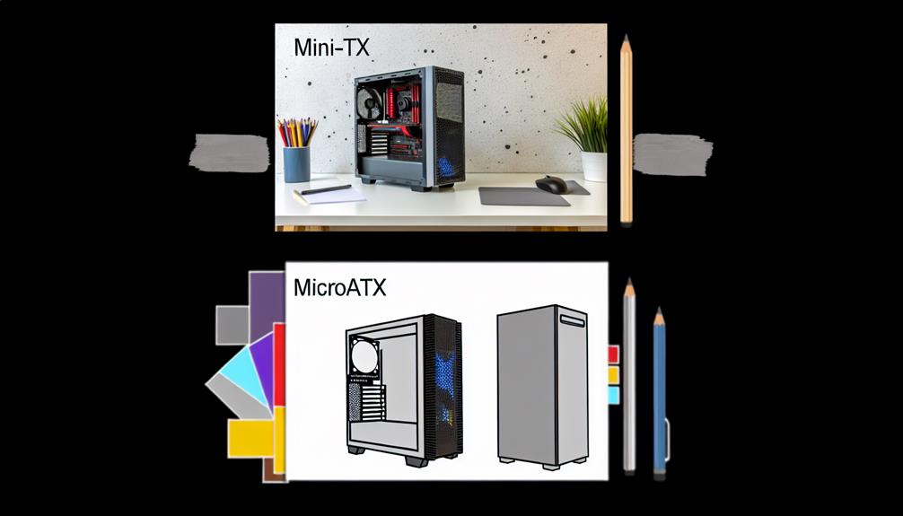 case size overview guide