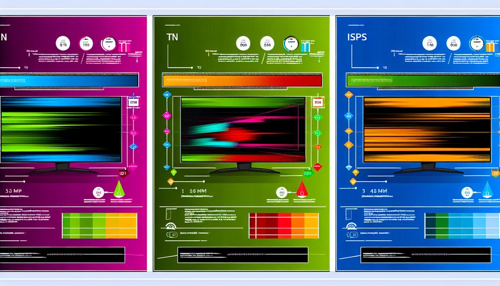 efficiency and speed analysis