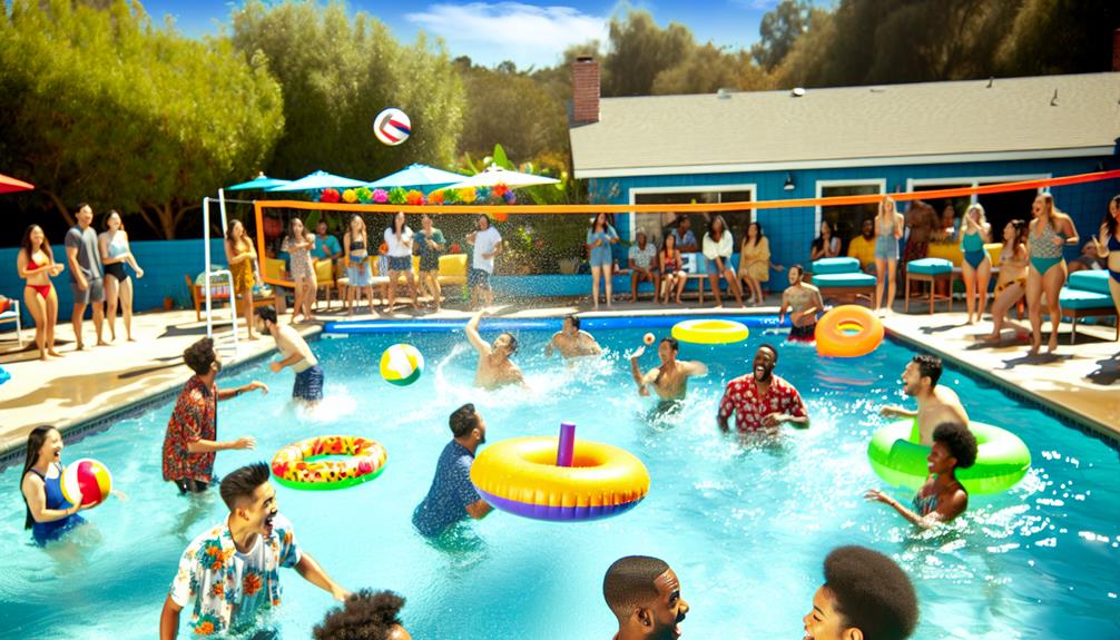 exciting pool games for everyone