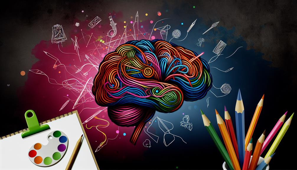 interpreting cognitive illustrations effectively