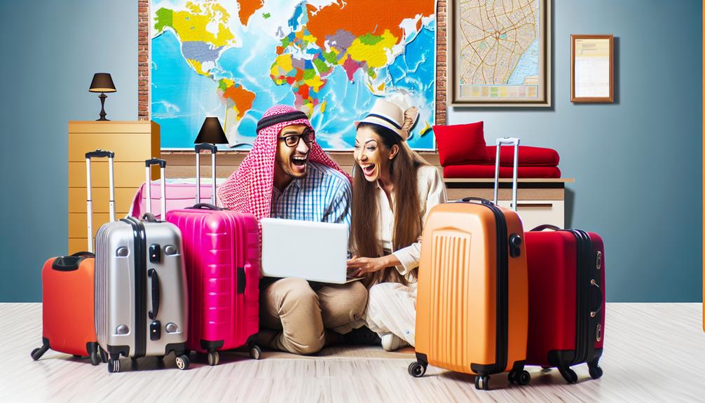 affordable travel booking strategies