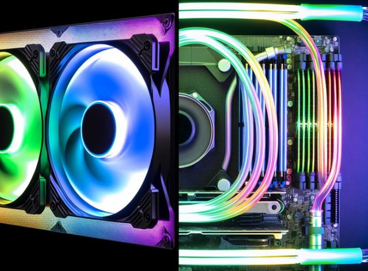 air cooling vs liquid cooling