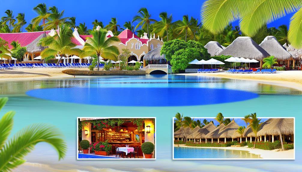 all inclusive vs a la carte