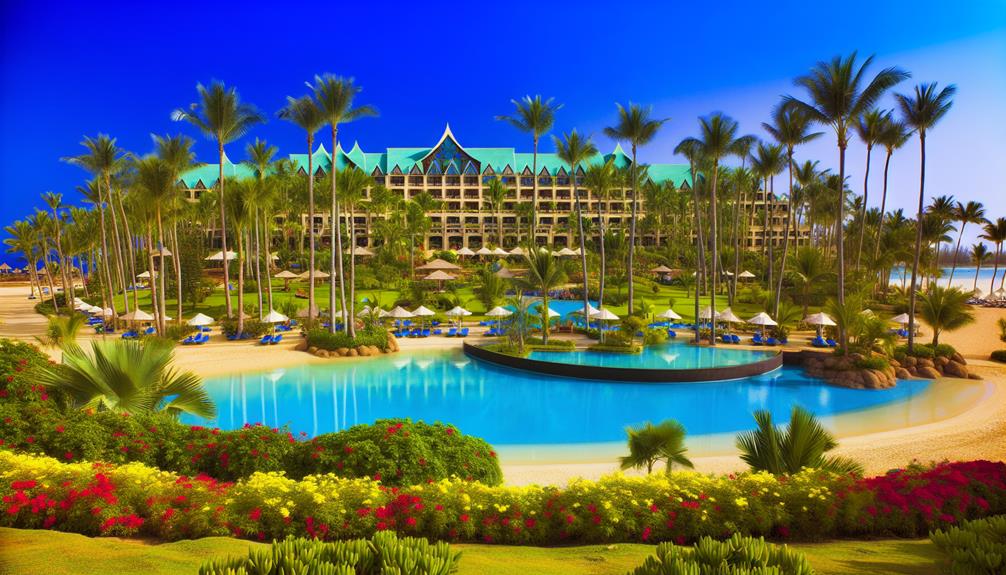 choosing punta cana all inclusive
