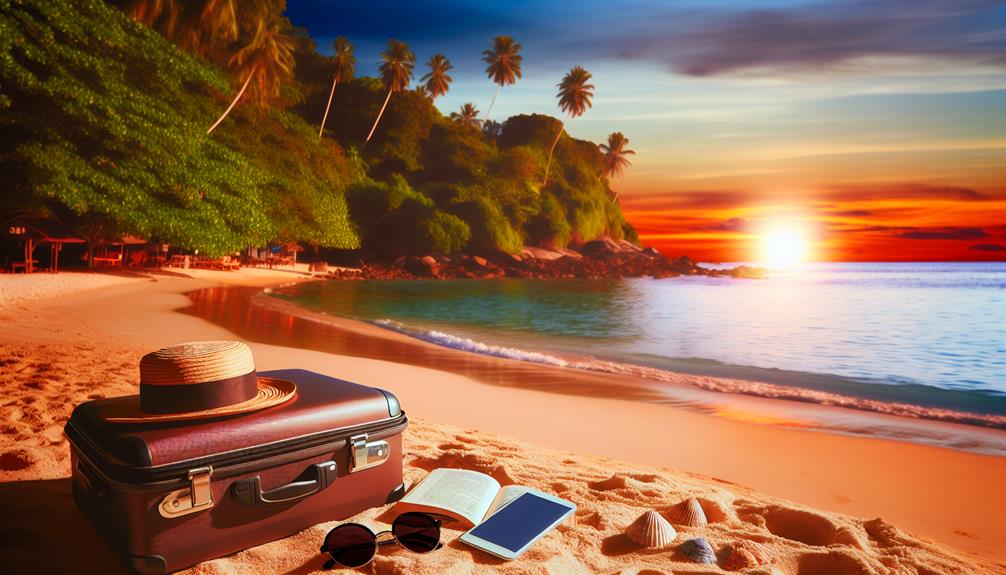 last minute travel deals explained
