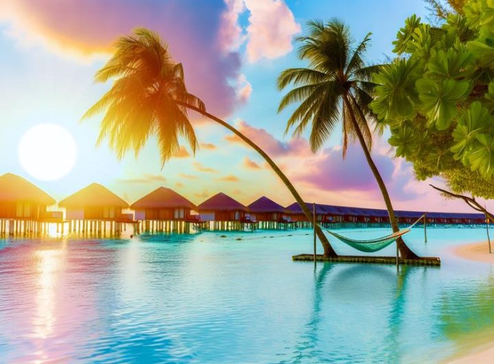 maldives vacation booking tips