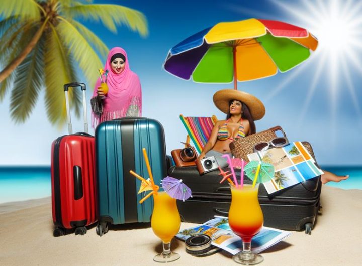 maximize vacation package benefits