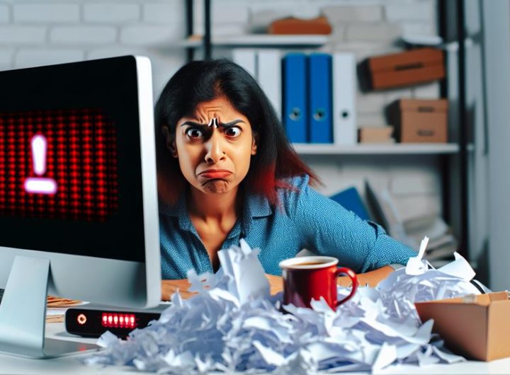 resolve chrome download issues