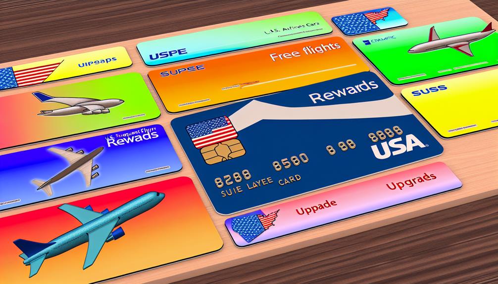 rewards programs and advantages