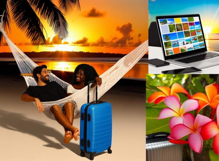 stress free last minute getaways