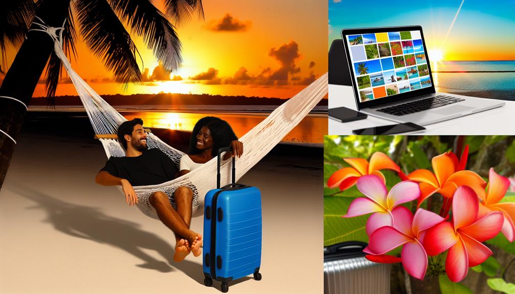 stress free last minute getaways
