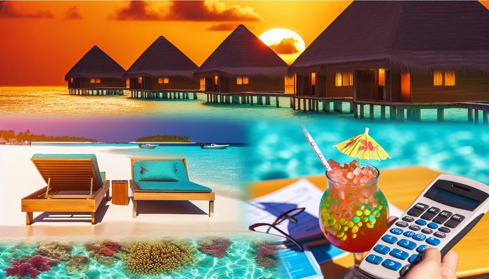 travel expense planning guide