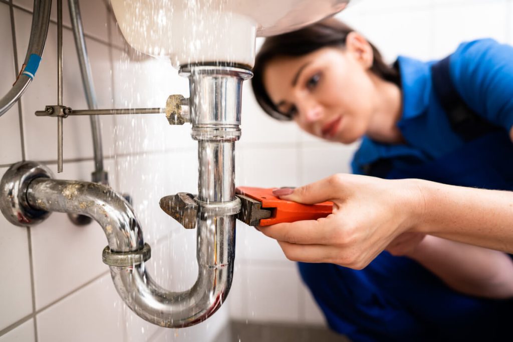 Emergency Plumbing Services: Quick Fixes When You Need Them