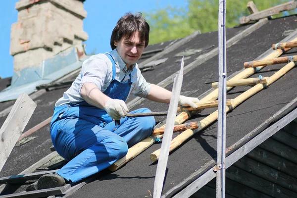 What to Look for in a Roofing Contractor in Katy