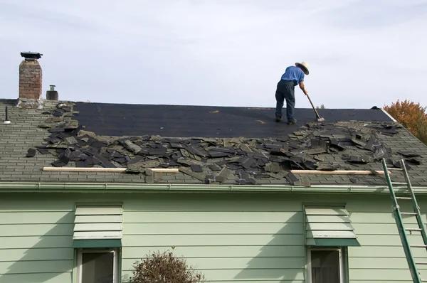 Preparing Your Home for a Roof Replacement in San Antonio