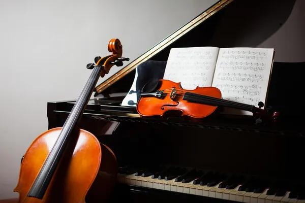 Enrich Your Musical Journey at a Music School in Reisterstown