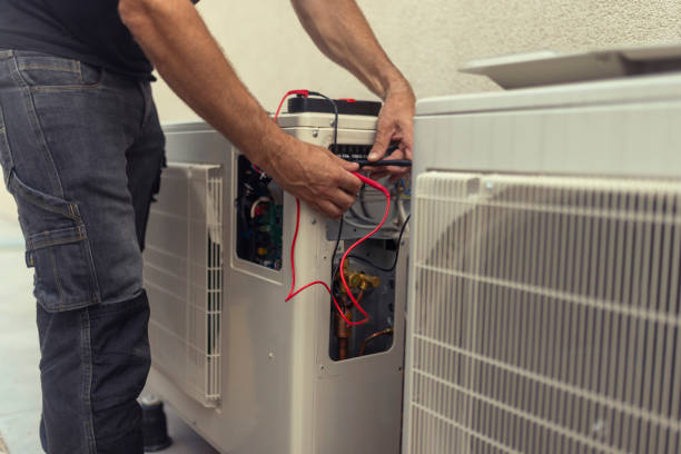 Choosing the Right AC Size Why It’s Critical for Efficiency