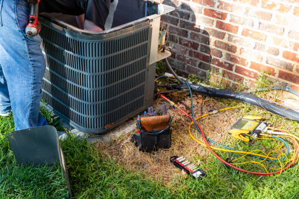 Gee Heating and Air: Your Trusted Partner for Air Conditioning Repair Solutions