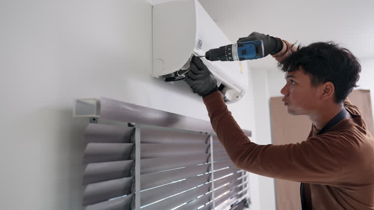 Quality HVAC Contractors Available in Vero Beach