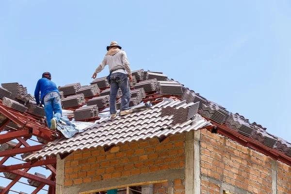 Roof Replacement in Urban Areas