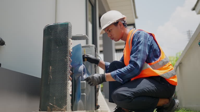 Trusted Experts for Complete AC & HVAC Repair Services