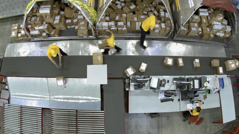 Top-Rated Fulfillment Center Near Me for Local and National Shipping