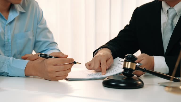 Chris Hudson Law Group of Augusta Top Injury Attorneys