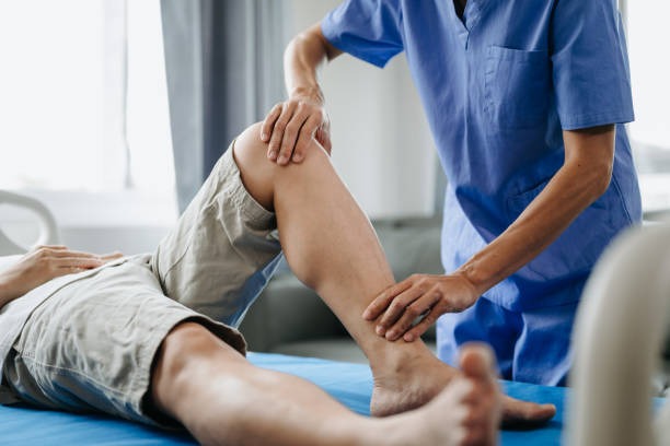 Healing After Surgery How Physiotherapists Make a Difference