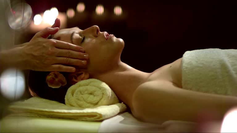 Orange Skincare Experts Feel the Glow