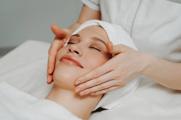 Brighten and Tighten with Facials in Raleigh