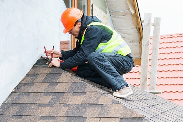 Austin Roof Repair Experts Fast Service at Competitive Prices
