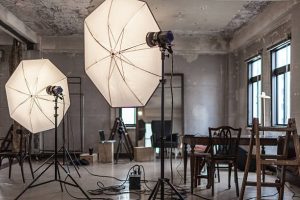 Rent a Natural Light Studio for Bright, Authentic Images