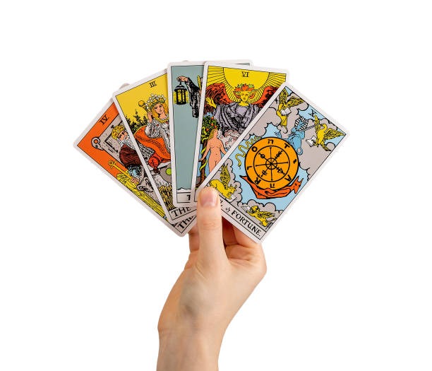 No Wallet, Just Wisdom Experience Free Tarot