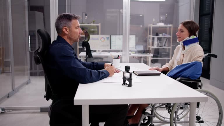 Why Parker Waichman LLP Is a Top Choice for Personal Injury Claims