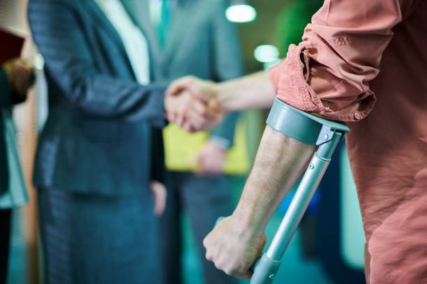 Buchanan, Williams & O'Brien, P.C. Your Advocate After an Accident