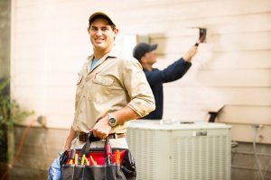Top-Rated D-N-D Services Inc HVAC Contractors for Your Home