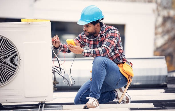 Vortex Air Solutions LLC Your Local HVAC Specialists