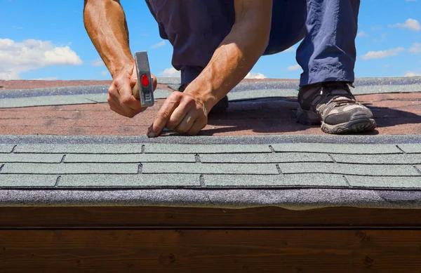 How to Choose Roofing Bellevue Experts Without Breaking the Bank