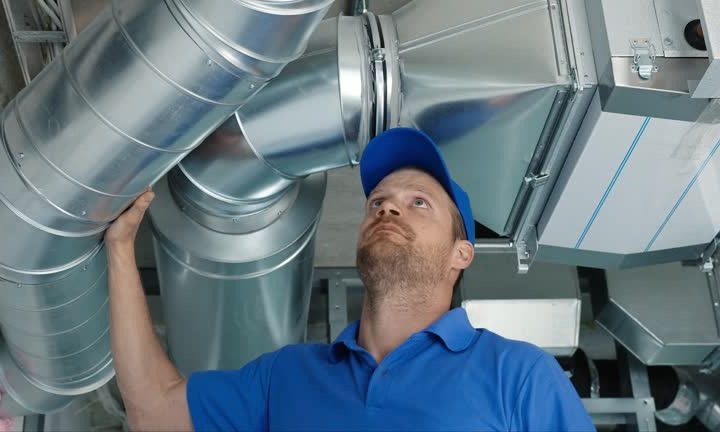Air Conditioning Repair Spencer Trusted Local Experts