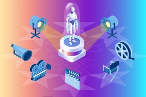 Transforming the Entertainment Industry with Next-Gen AI Video Creation