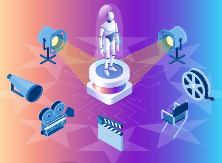 Transforming the Entertainment Industry with Next-Gen AI Video Creation