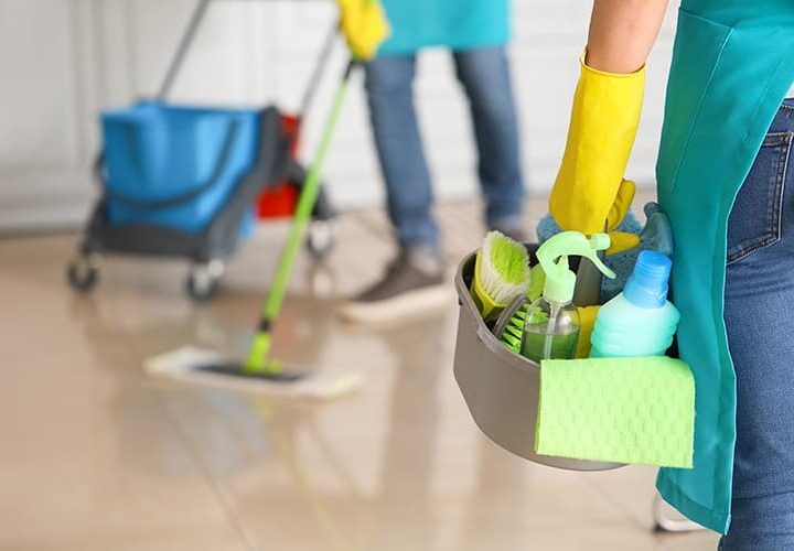 How Commercial Cleaning Services in Fort Lauderdale Help Reduce Operational Costs