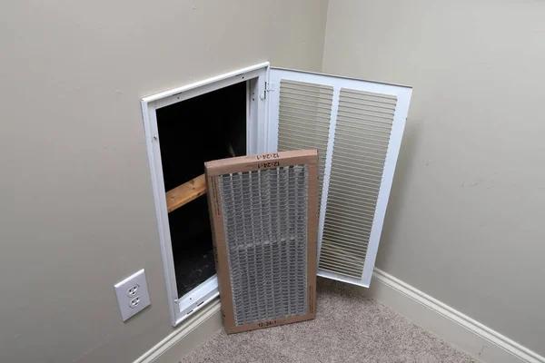 Improve Indoor Air Quality with Mesa HVAC Contractors