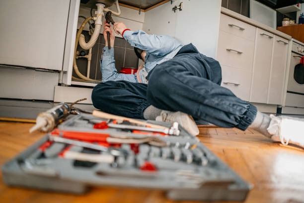 How to Choose a Reliable Plumber for Your Home