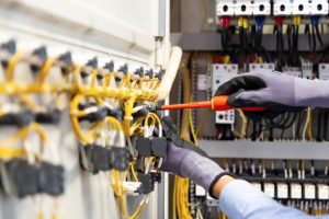 JDV Electric Electrical Repairs Quick Fixes Done Right