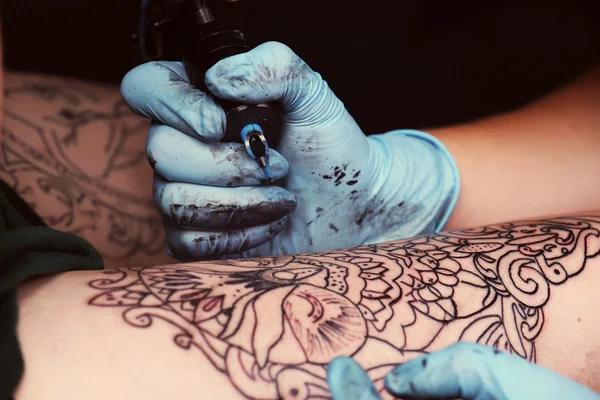 Finding the Perfect Tattoo and Piercing Studio for You