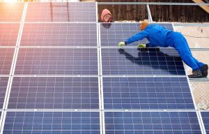 Home Solar Services for Efficient and Reliable Power