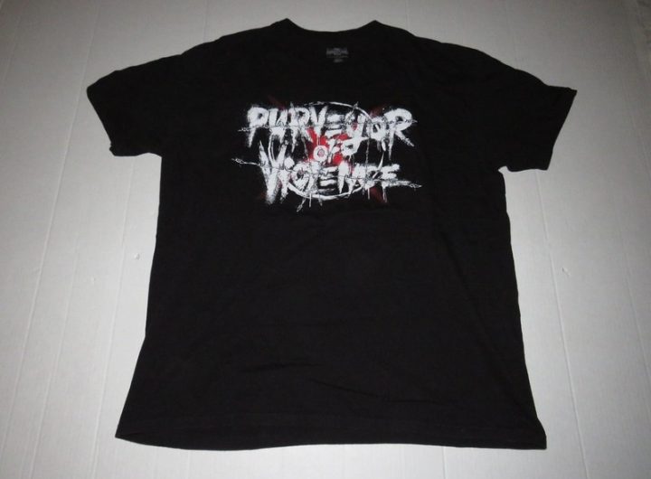 Unraveling the Mystery Behind Jon Moxley's Official Shop