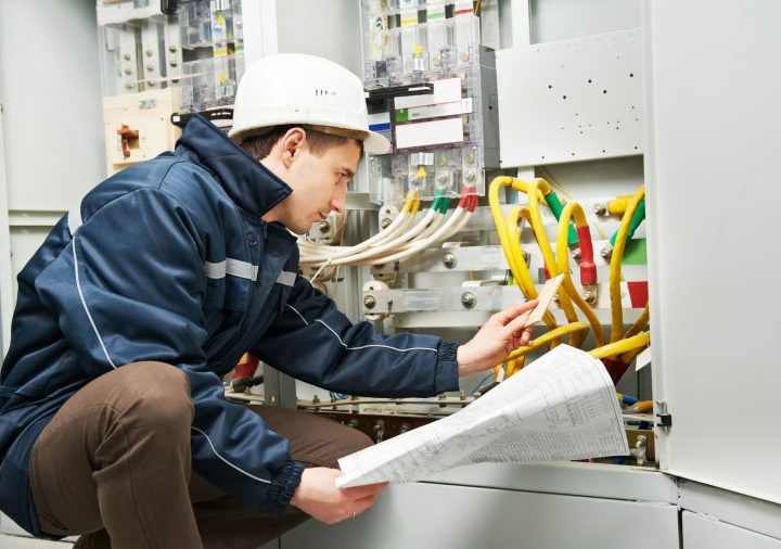 How Routine Electrical Maintenance Enhances Home Safety and Efficiency