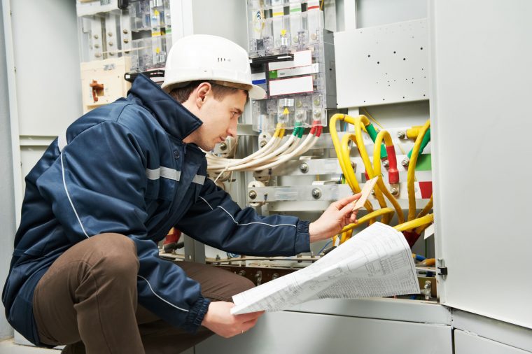How Routine Electrical Maintenance Enhances Home Safety and Efficiency